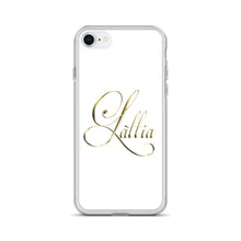 Load image into Gallery viewer, Làttia Gold Collection iPhone Case