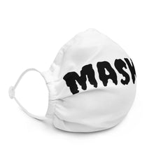 Load image into Gallery viewer, Mask On Face mask
