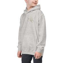 Load image into Gallery viewer, Làttia Gold Collection Kids Hoodie