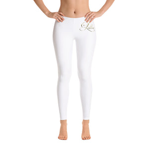 Làttia Gold Collection Leggings