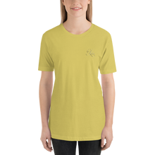 Load image into Gallery viewer, Làttia Gold Collection Short-Sleeve Unisex T-Shirt