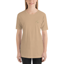 Load image into Gallery viewer, Làttia Gold Collection Short-Sleeve Unisex T-Shirt