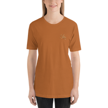 Load image into Gallery viewer, Làttia Gold Collection Short-Sleeve Unisex T-Shirt